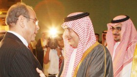 اتهام روراوة بفرض التقسيم وزاهر بالمطيع