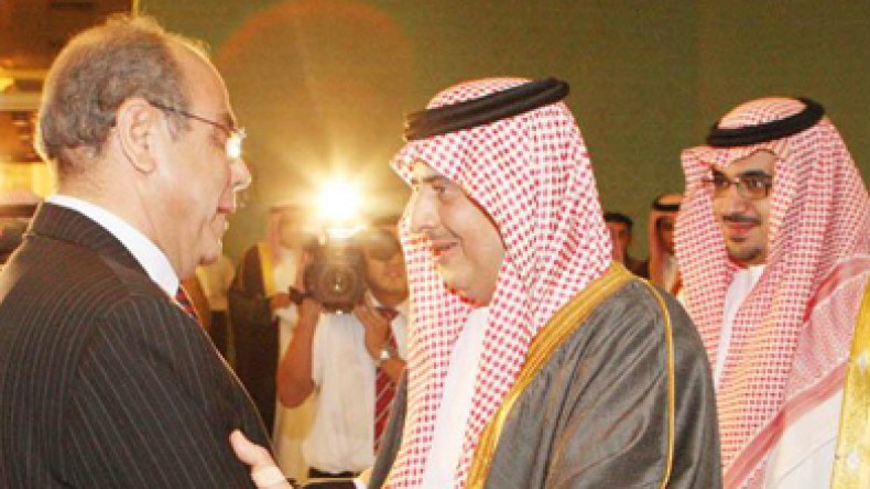 اتهام روراوة بفرض التقسيم وزاهر بالمطيع