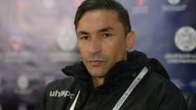 الكناري يتعاقد لـ 3 سنوات مع المدرب التونسي يامن الزلفاني