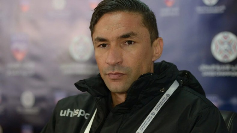 التونسي الزلفاني لن يستطيع تدريب الفريق