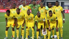 الإتحاد الإفريقي يُعاقب مُنافس “الخضر”