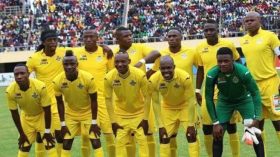 خسارة مُنافس “الخضر”