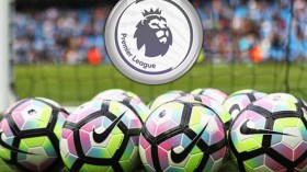 الدوريان الإنجليزي والفرنسي انطلقا سهرة الجمعة