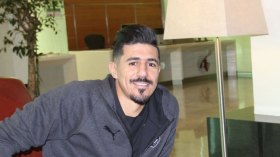 بونجاح الهدّاف التاريخي لِنادي السد القطري