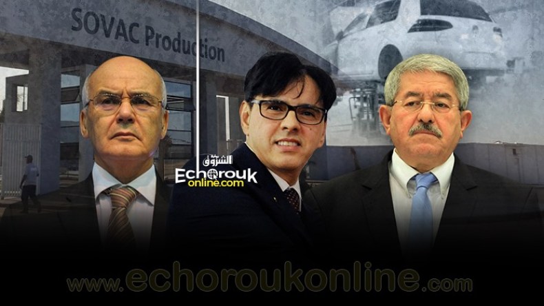 ملف “نفخ العجلات” كان أشبه بلعبة شطرنج!