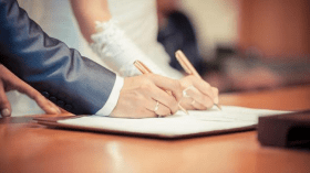 أعيان أعراش ببسكرة يحددون تكاليف الزواج بـ 25 مليونا