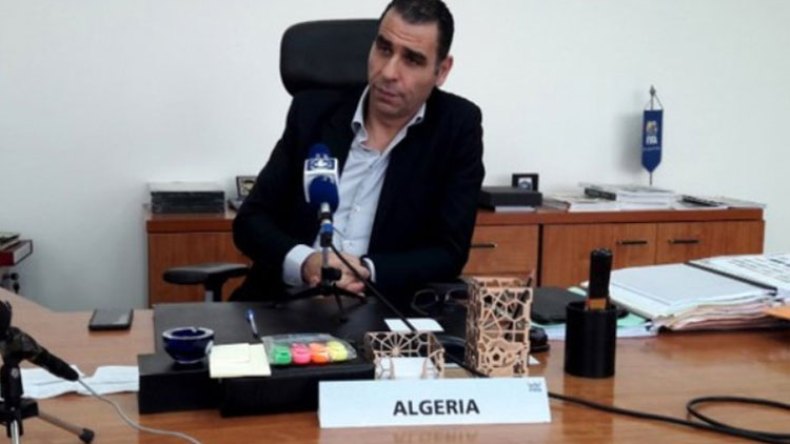 زطشي.. يعزف لحن الوداع أم يجسّ النّبض؟