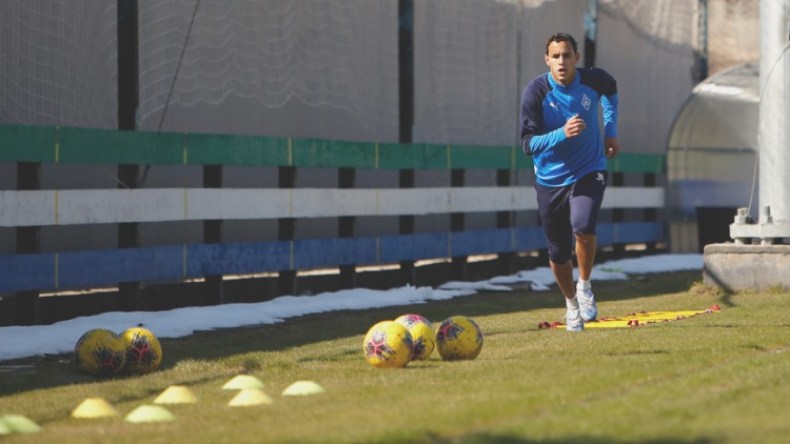 زفان يخضع لِفحص “كورونا” في عيده ميلاده!