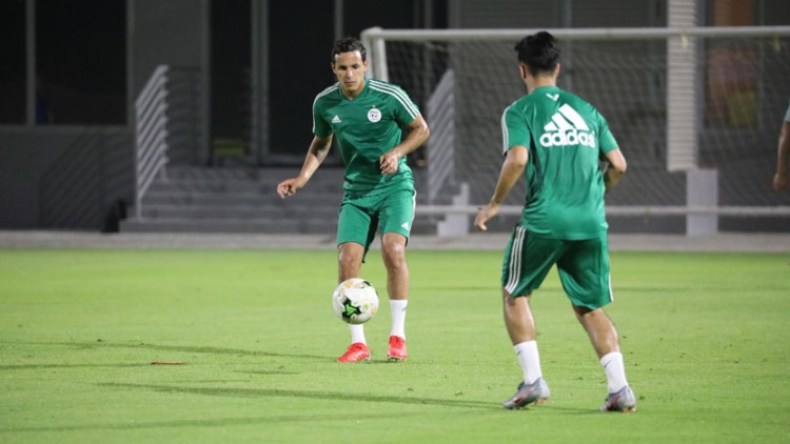 زفان: أتمنّى خوض مونديال 2022