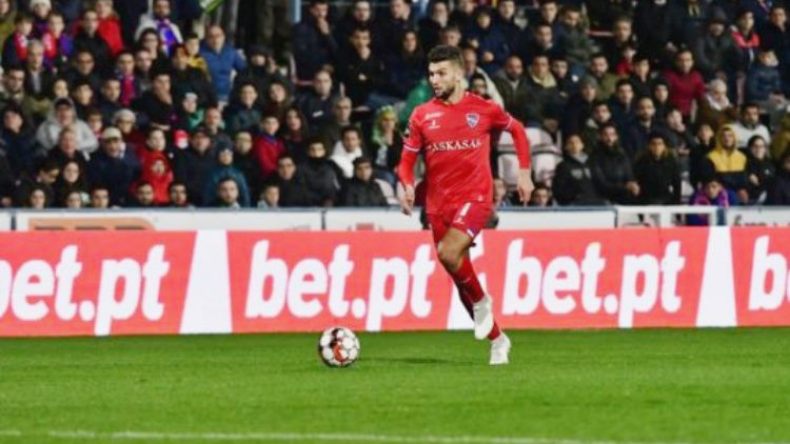 هذا هو مصير “نعيجي” مع جيل فيسنتي