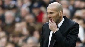 لصوص يقتحمون منزل زيدان