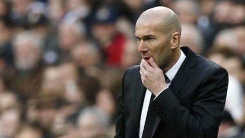 لصوص يقتحمون منزل زيدان