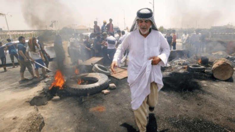 خراب البصرة… لا؟