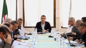 زطشي يُلمّح إلى إنهاء الموسم الكروي قبل الآوان