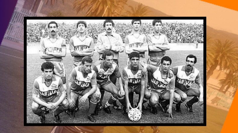 أفطرنا في الصين 21 يوما ولالماس الوحيد الذي صام الشهر كله