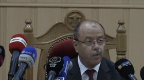 زغماتي: مكافحة الفساد لن تكتمل إلا باسترجاع الأموال المنهوبة
