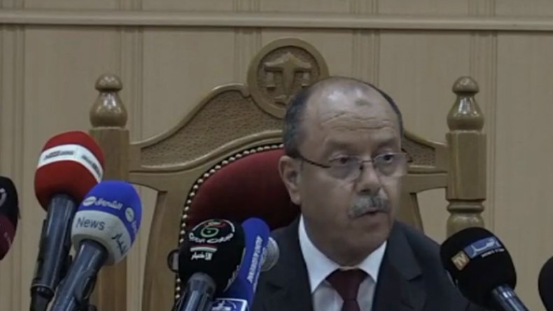 زغماتي: مكافحة الفساد لن تكتمل إلا باسترجاع الأموال المنهوبة