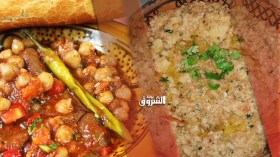 هذه أشهر الأطباق التي تغري الجزائريين في عزّ البرد والشتاء