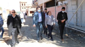 زطشي يتحدّث عن انتخابات رئاسة الفاف