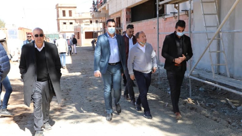 زطشي يتحدّث عن انتخابات رئاسة الفاف