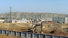 اكتشاف سر غيمة مشعة غطت أوروبا عام 2017