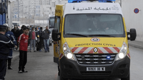 مجهول يغرس خنجرا في صدر شرطي ببوقاعة في سطيف