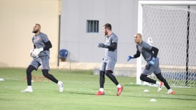 جولة سيّئة لِحرّاس مرمى “الخضر”