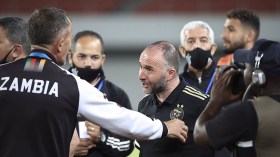 “أمور غير رياضية منعتنا من الفوز.. وأغضبتني تصرفات الطاقم الفني للمنافس”