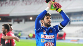 ملف زماموش لدى لجنة النزاعات يجمّد ونحو انفراج أزمة الاتحاد