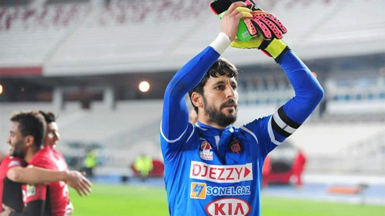 ملف زماموش لدى لجنة النزاعات يجمّد ونحو انفراج أزمة الاتحاد