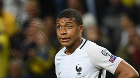 ريال مدريد يعلن موقفه من مبابي