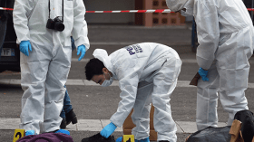 اغتيال تونسي زوج جزائرية بالرصاص بمرسيليا