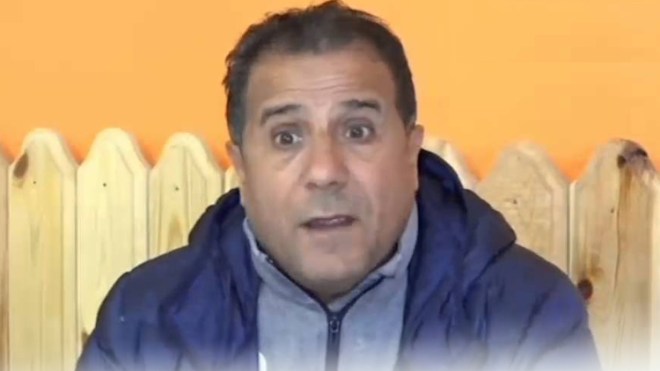 الحكم كان خارج الإطار ومهمتنا ستكون صعبة في تصفيات المونديال