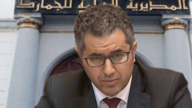 وضع استراتيجية لإستغلال قدرات مناطق الجنوب في تفعيل ألية “التصدير”