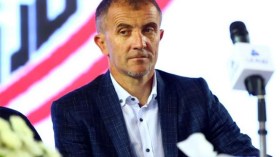 “يستحيل ترك غزال طوال الـ90 دقيقة كاملة في الملعب”