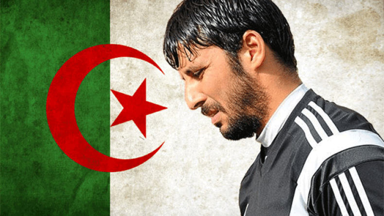 علي حداد يجهض صفقة انتـقال زماموش إلى السعودية