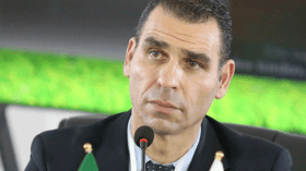 الفاف ترفض تطبيق قرار اتحاد شمال إفريقيا لكرة القدم