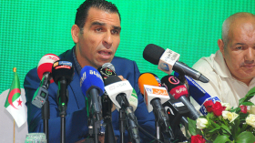 التجاوزات القانونية “تطعن” في شرعية نتائج الجمعية الاستثنائية للفاف