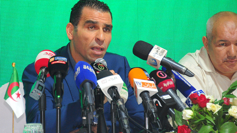 التجاوزات القانونية “تطعن” في شرعية نتائج الجمعية الاستثنائية للفاف