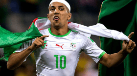 فيغولي: لم أرفض المنتخب.. لا نية لي للانتقام وسأقاتل من أجل “الخضر”