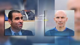 نحو قبضة حديدية بين زطشي وباتيلي