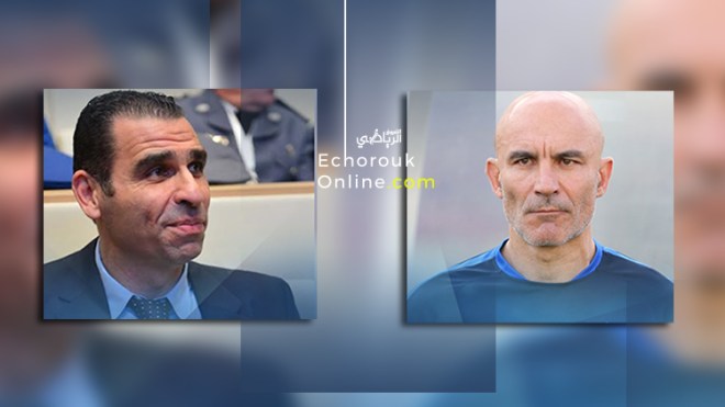 نحو قبضة حديدية بين زطشي وباتيلي