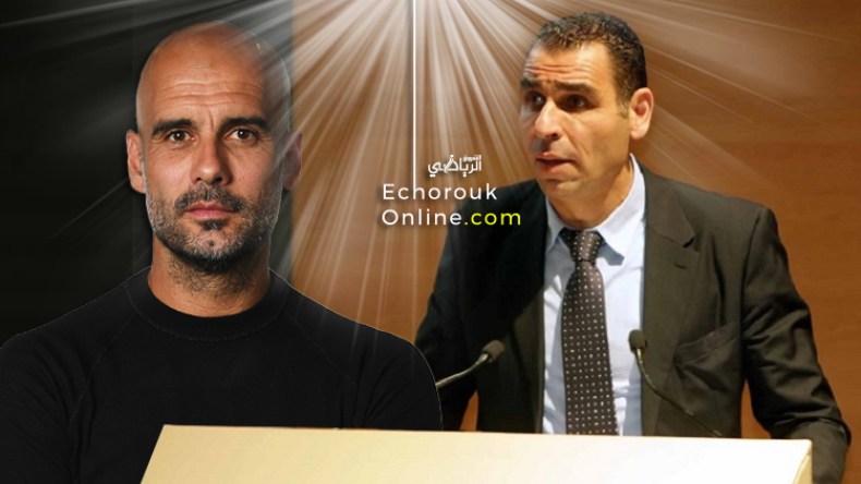 ماذا لو همس زطشي في أذن غوارديولا وقال له “ما خطبك يا فتى”؟