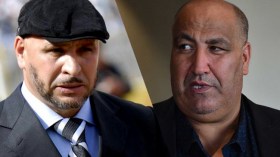 زكري تمادى كثيرا.. يعمل على تغّليط الرأي العام وكنت ضد عودته