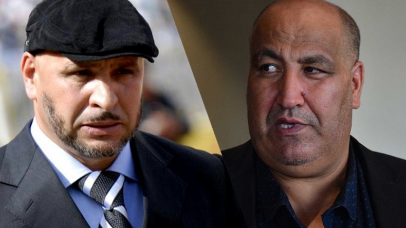 زكري تمادى كثيرا.. يعمل على تغّليط الرأي العام وكنت ضد عودته