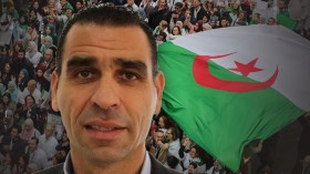“الحراك الشعبي” يطال الفاف ورئيسها زطشي