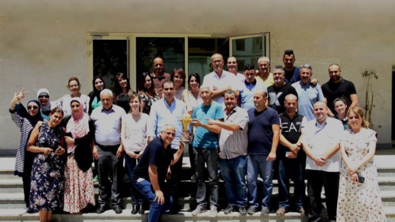 زطشي يُناور للبقاء أم يُودّع؟