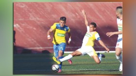 زطشي يواصل تصدير لاعبي “الأكاديمية” إلى البطولة التونسية!!