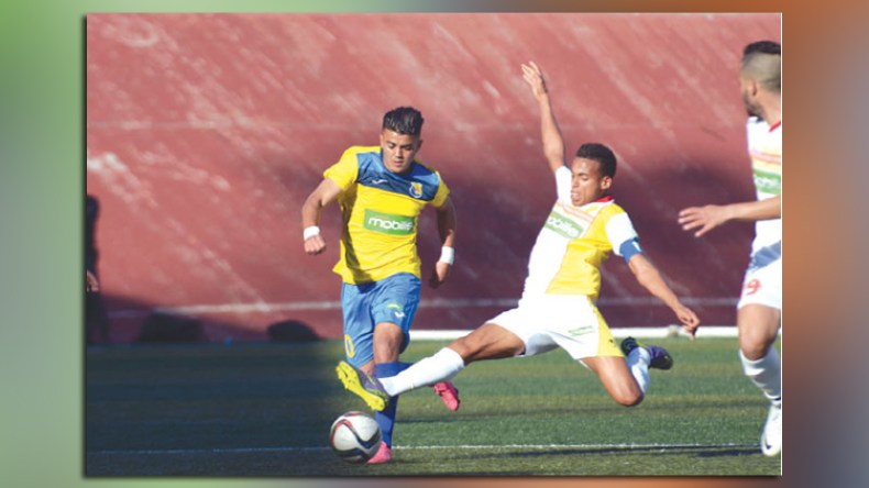 زطشي يواصل تصدير لاعبي “الأكاديمية” إلى البطولة التونسية!!