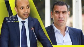 برناوي: زطشي يستحق التهنئة.. وأشباه المحللين وقفوا ضده!